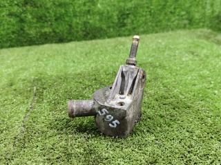 фланец (тройник) системы охлаждения Opel Sintra 1 поколение 1998, 2.2 л., X 22 XE, бензин, МКПП, 90466781