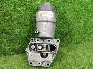 корпус масляного фильтра Opel Omega B 1999, 2.0 л., Y 20 DTH, дизель, МКПП, седан, 90573476