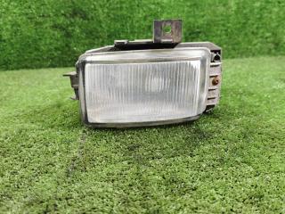 фара противотуманная левая Opel Omega B 1999, 2.0 л., Y 20 DTH, дизель, МКПП, седан, 90457819