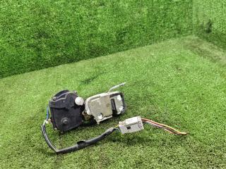 замок двери задней левой Rover 600 Series 1 поколение 1997, 2.0 л., бензин, МКПП, седан