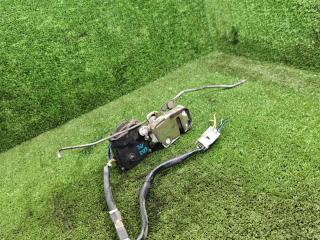 замок двери передней левой Rover 600 Series 1 поколение 1997, 2.0 л., бензин, МКПП, седан