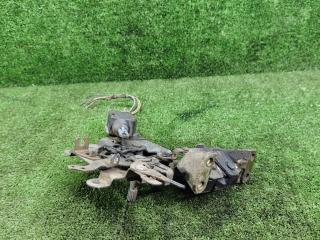 замок двери задней левой Opel Sintra 1 поколение 1998, 2.2 л., X 22 XE, бензин, МКПП