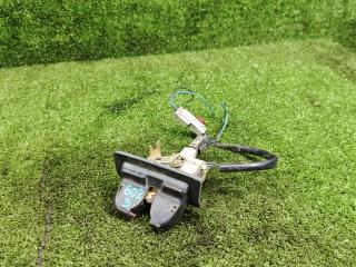 замок багажника Rover 600 Series 1 поколение 1997, 2.0 л., бензин, МКПП, седан