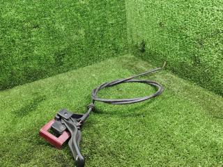 трос капота Opel Astra F [рестайлинг] 2000, 1.7 л., дизель, МКПП, хетчбэк 5 дв.