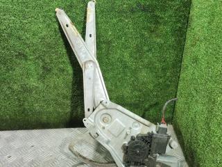 стеклоподъемник электрический передний правый Opel Omega B 1999, 2.0 л., Y 20 DTH, дизель, МКПП, седан