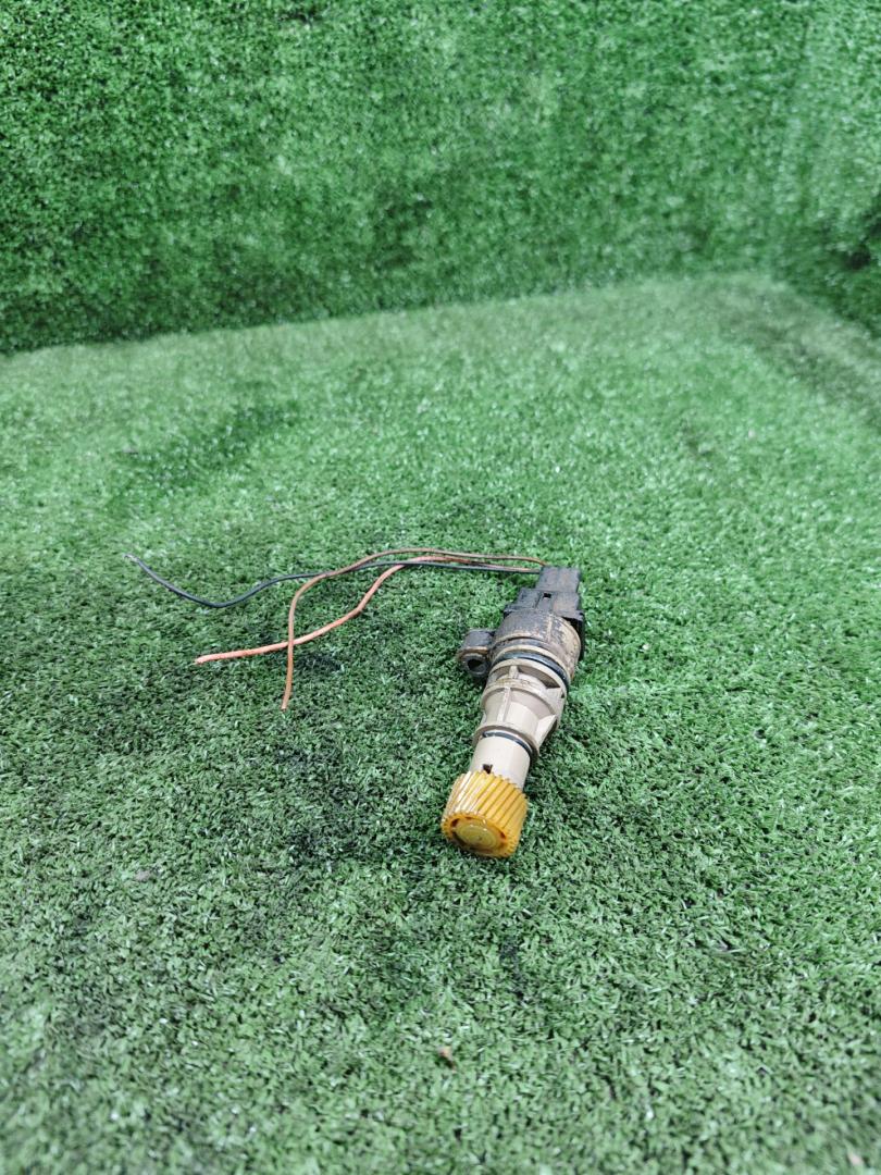 датчик скорости Hyundai Trajet 1 поколение 2004, 2.0 л., G4JP, бензин, АКПП, минивэн - фото №1