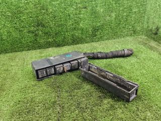 блок предохранителей Opel Vectra B [рестайлинг] 1999, 2.0 л., X 20 DTH, дизель, МКПП, седан