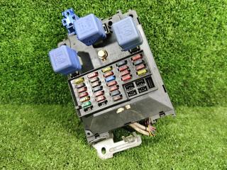 блок предохранителей Nissan Almera N15 1998, 2.0 л., дизель, МКПП, седан