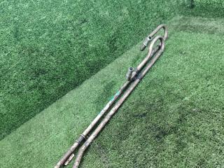 радиатор гидроусилителя Renault Laguna 1 поколение 1998, 1.8 л., бензин, МКПП, хетчбэк 5 дв.