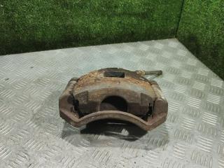 суппорт передний левый Opel Sintra 1 поколение 1998, 2.2 л., X 22 XE, бензин, МКПП