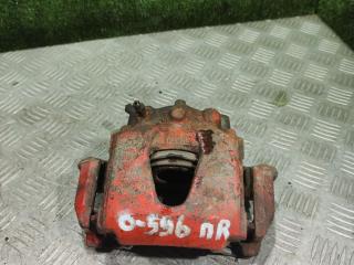 суппорт передний правый Opel Astra F [рестайлинг] 2000, 1.7 л., дизель, МКПП, хетчбэк 5 дв.