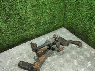 кулиса Opel Vectra B [рестайлинг] 1999, 2.0 л., X 20 DTH, дизель, МКПП, седан