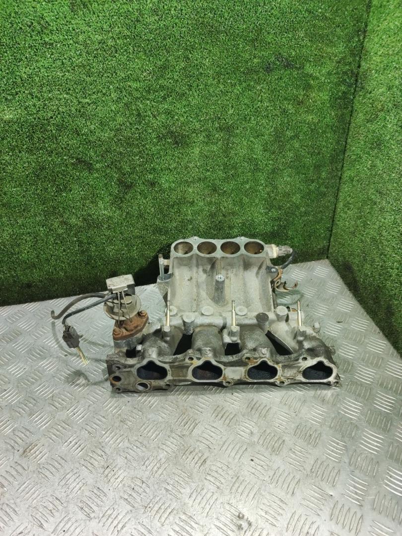 коллектор впускной Rover 600 Series 1 поколение 1997, 2.0 л., бензин, МКПП, седан - фото №1