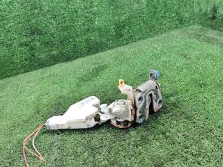 замок двери передней левой Nissan Almera N15 1998, 2.0 л., дизель, МКПП, седан