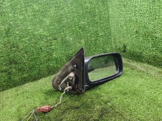 зеркало наружное правое Nissan Almera N15 1998, 2.0 л., дизель, МКПП, седан