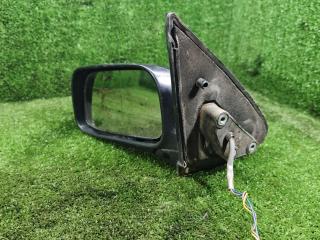 зеркало наружное левое Nissan Almera N15 1998, 2.0 л., дизель, МКПП, седан