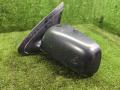 зеркало наружное левое Nissan Almera N15 1998, 2.0 л., дизель, МКПП, седан - фото №7