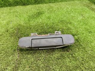 ручка наружная Nissan Almera N15 1998, 2.0 л., дизель, МКПП, седан