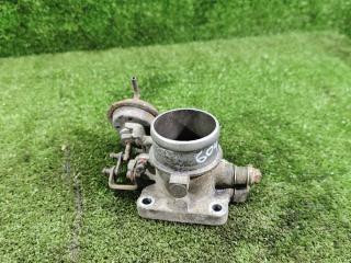 заслонка дроссельная Nissan Almera N15 1998, 2.0 л., дизель, МКПП, седан