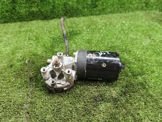 моторчик передних стеклоочистителей (дворников) Opel Vectra B [рестайлинг] 1999, 2.0 л., X 20 DTH, дизель, МКПП, седан