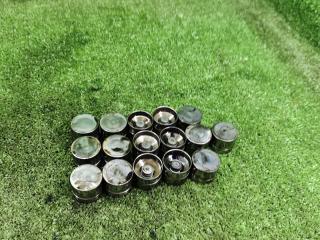 гидрокомпенсатор Opel Vectra B 1999, 2.0 л., дизель, МКПП, универсал