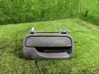 ручка наружная задняя правая Opel Vectra B [рестайлинг] 1999, 2.0 л., X 20 DTH, дизель, МКПП, седан