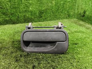 ручка наружная задняя левая Opel Vectra B [рестайлинг] 1999, 2.0 л., X 20 DTH, дизель, МКПП, седан