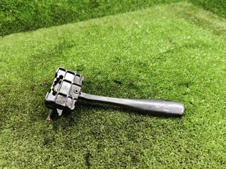 переключатель дворников Nissan Almera N15 1998, 2.0 л., дизель, МКПП, седан