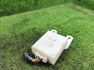 блок управления центральным замком Nissan Almera N15 1998, 2.0 л., дизель, МКПП, седан, 284501N003