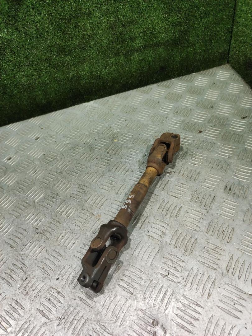 рулевой карданчик Opel Sintra 1 поколение 1998, 2.2 л., X 22 XE, бензин, МКПП - фото №1