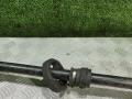 полуось передняя правая (приводной вал, ШРУС) Nissan Almera N15 1998, 2.0 л., дизель, МКПП, седан - фото №4