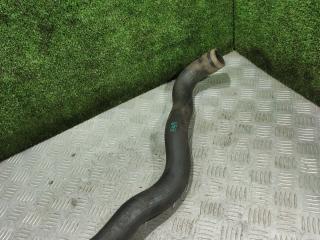 патрубок интеркулера Opel Vectra B [рестайлинг] 1999, 2.0 л., X 20 DTH, дизель, МКПП, седан