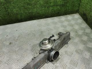 коллектор впускной Opel Vectra B [рестайлинг] 1999, 2.0 л., X 20 DTH, дизель, МКПП, седан, 90530759