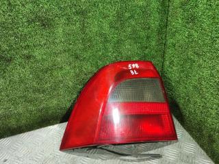 фонарь задний левый Opel Vectra B [рестайлинг] 1999, 2.0 л., X 20 DTH, дизель, МКПП, седан