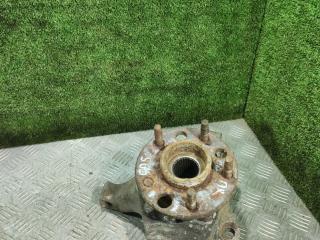 кулак поворотный правый Opel Sintra 1 поколение 1998, 2.2 л., X 22 XE, бензин, МКПП