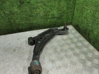 рычаг передний правый Nissan Almera N15 1998, 2.0 л., дизель, МКПП, седан