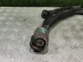 рычаг передний правый Nissan Almera N15 1998, 2.0 л., дизель, МКПП, седан - фото №4