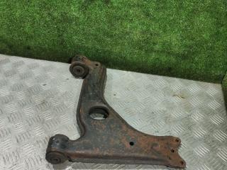 рычаг передний правый Opel Vectra B [рестайлинг] 1999, 2.0 л., X 20 DTH, дизель, МКПП, седан