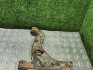 рычаг передний левый Opel Vectra B [рестайлинг] 1999, 2.0 л., X 20 DTH, дизель, МКПП, седан