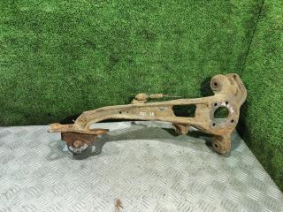 рычаг задний правый Opel Vectra B 1999, 2.0 л., дизель, МКПП, универсал