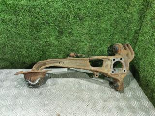 рычаг задний правый Opel Vectra B [рестайлинг] 1999, 2.0 л., X 20 DTH, дизель, МКПП, седан