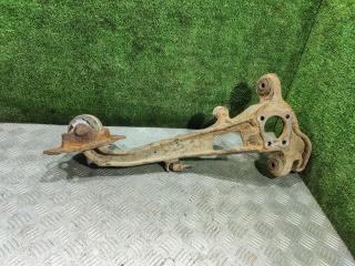 рычаг задний левый Opel Vectra B 1999, 2.0 л., дизель, МКПП, универсал