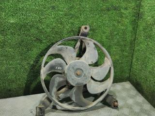 вентилятор радиатора Opel Sintra 1 поколение 1998, 2.2 л., X 22 XE, бензин, МКПП