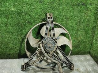 вентилятор радиатора Opel Sintra 1 поколение 1998, 2.2 л., X 22 XE, бензин, МКПП