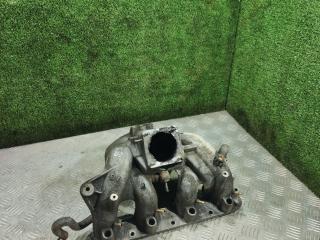 коллектор впускной Opel Sintra 1 поколение 1998, 2.2 л., X 22 XE, бензин, МКПП