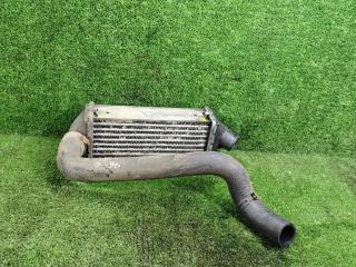 интеркулер Opel Astra F [рестайлинг] 2000, 1.7 л., дизель, МКПП, хетчбэк 5 дв.