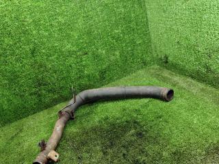 трубка охлаждающей жидкости Nissan Almera N15 1998, 2.0 л., дизель, МКПП, седан