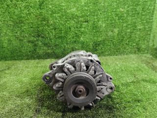 генератор Nissan Almera N15 1998, 2.0 л., дизель, МКПП, седан