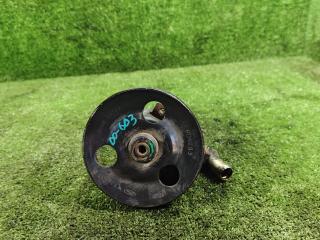 насос гидроусилителя руля Ford Mondeo 2 поколение 1998, 1.8 л., бензин, МКПП, универсал, 93BB3A733AB