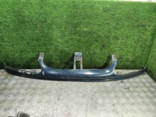 решетка радиатора Renault Laguna 1 поколение 1998, 1.8 л., бензин, МКПП, хетчбэк 5 дв.